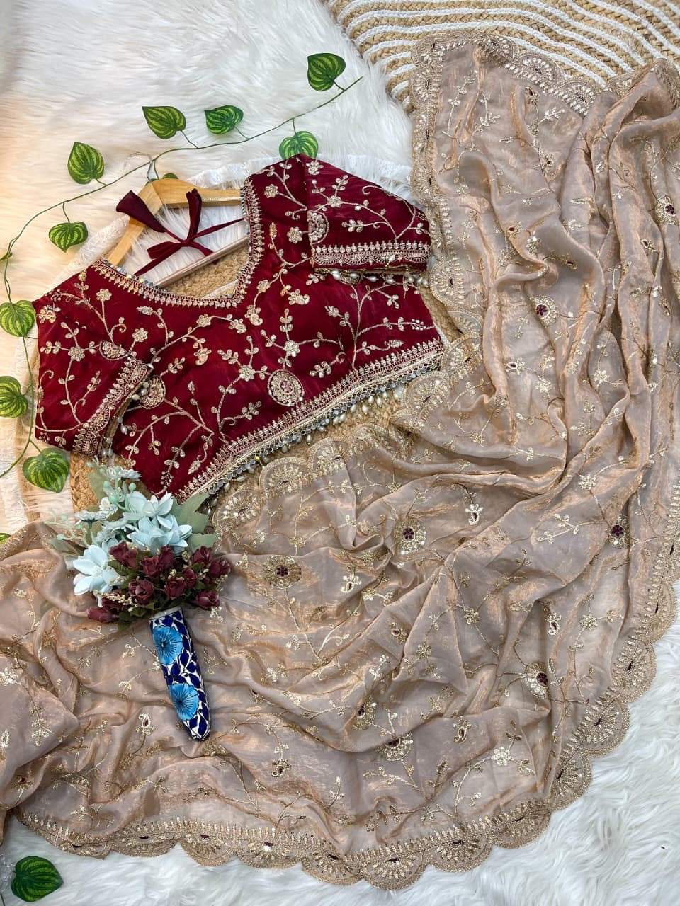 space silk hit design