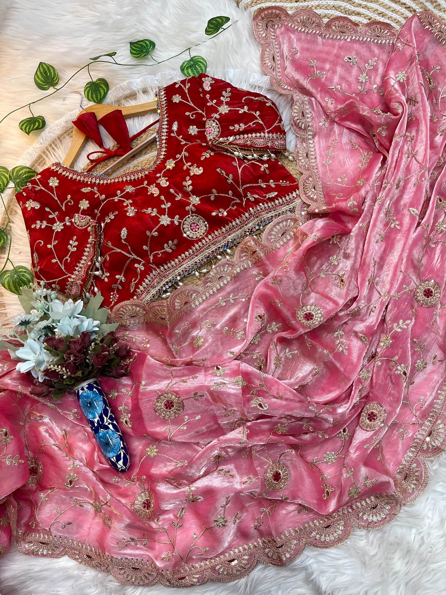 space silk hit design